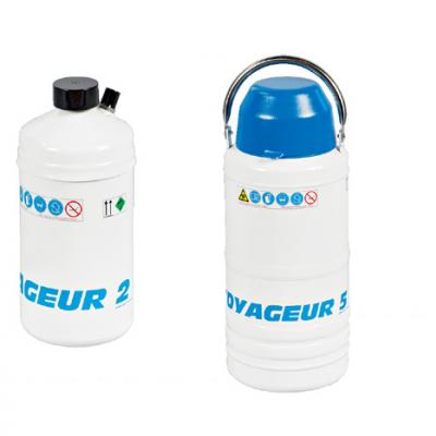 WIGGENS VOYAGEUR 生物制品冻存运输罐