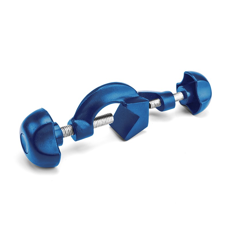 通用旋转固定夹