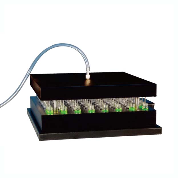 高低温恒温模块