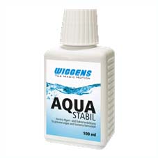 Aqua-Stabil 浴槽保护液