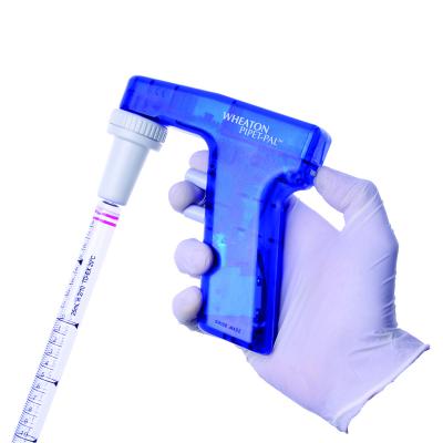 WHEATON PIPET-PAL™电动移液管控制器