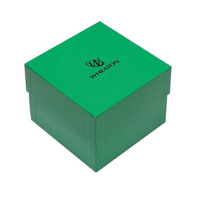 WHEATON CryoFile 加强型储存盒