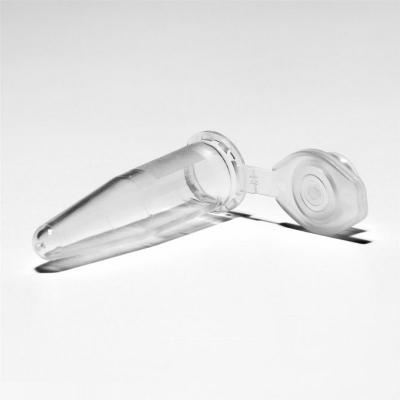 WHEATON 带有锁定系统的微量离心管，5ml，聚丙烯材质