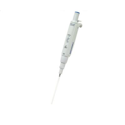 SOCOREX 810稀释移液器 