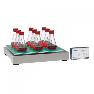 WIGGENS Celshak MRC CO2培养箱用振荡器