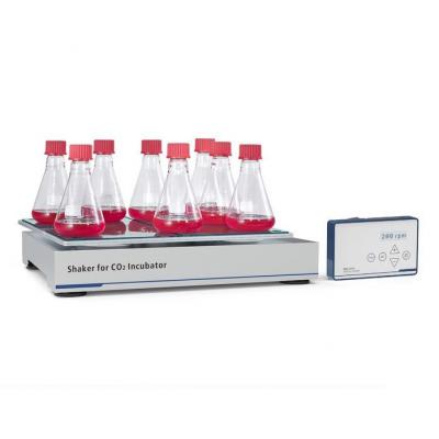 WIGGENS Celshak CRC CO2培养箱用振荡器