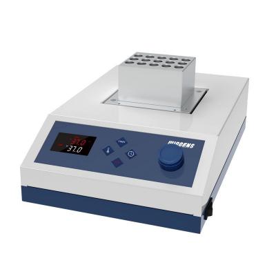 WIGGENS WS-350B带加热微孔板振荡器