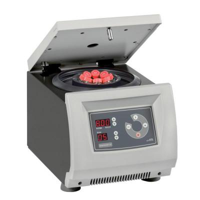 Orto alresa Microcen 24 台式小型离心机