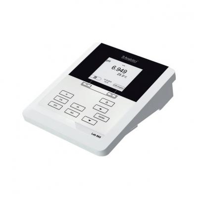 SI Analytics Lab 865台式pH计