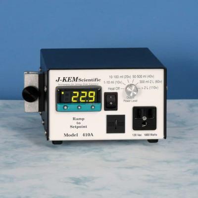 J-KEM Model 410控制器