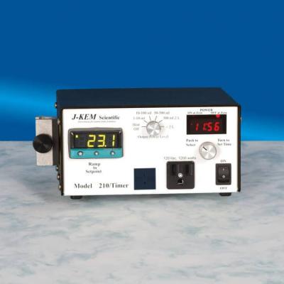 J-KEM Model 210/Timer单通道控制器