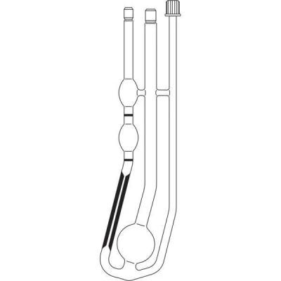 SI Analytics 546 10粘度计