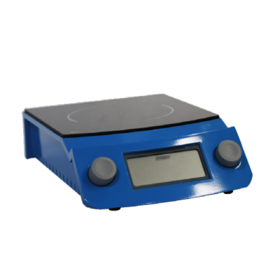 SI SLR控温型红外线加热电磁搅拌器