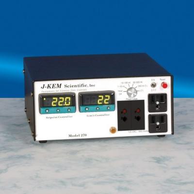 J-KEM 3300温度控制器