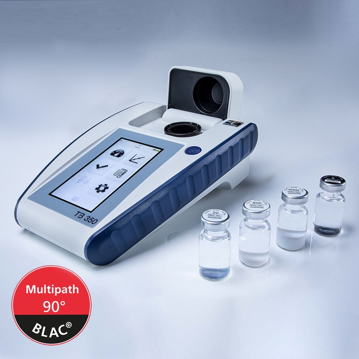 Lovibond TB350 IR多量程浊度仪