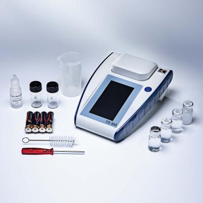 Lovibond TB350 WL多量程浊度仪