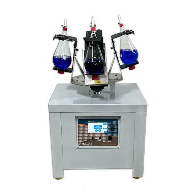 Glas-Col 旋转式3-D分液漏斗振荡器