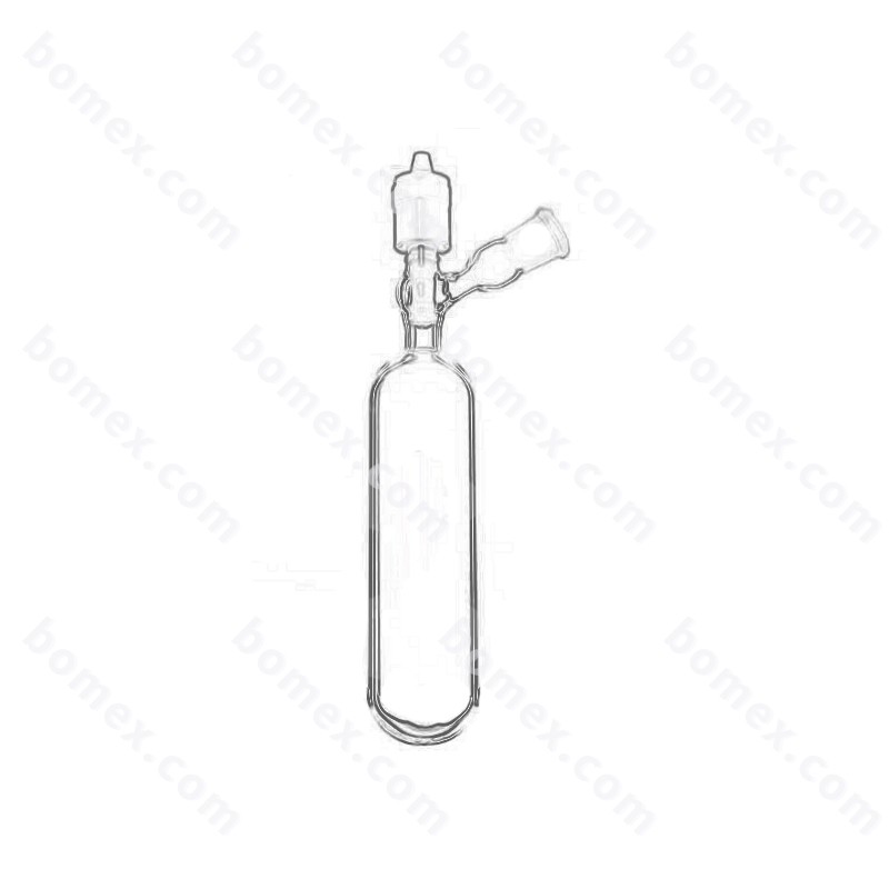 溶剂存储瓶，高真空