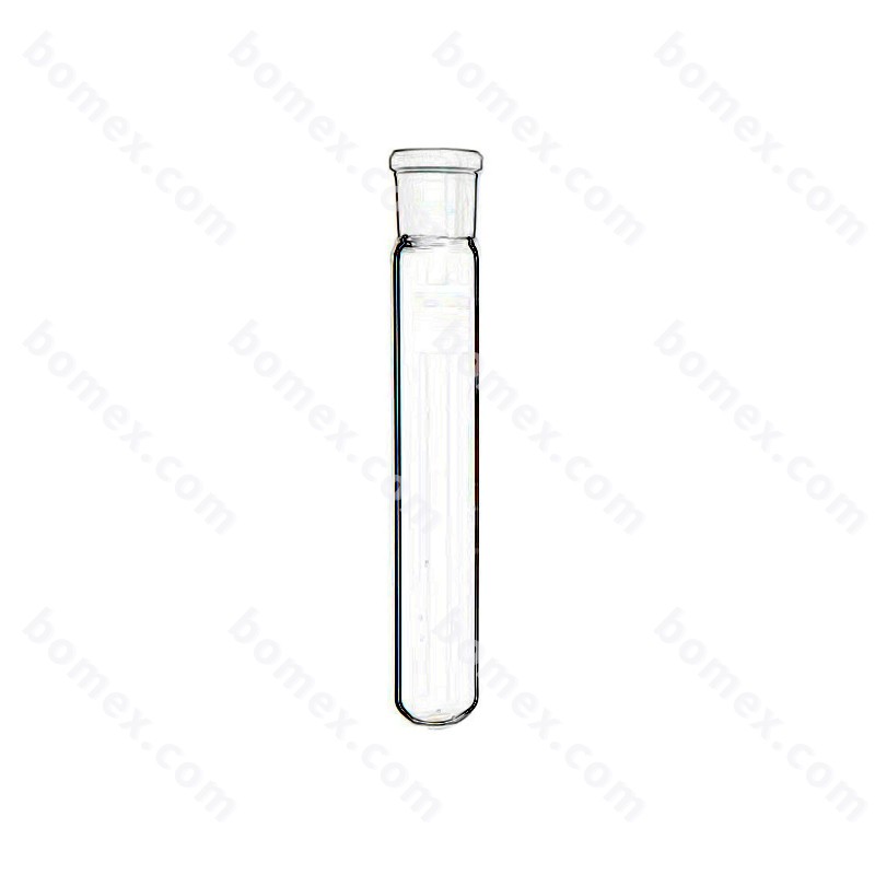 厚壁磨口试管