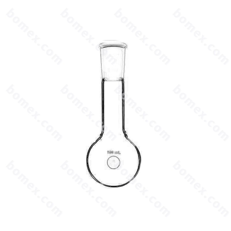 具磨口长颈圆底烧瓶