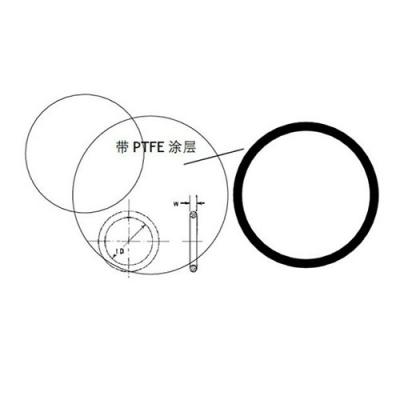 PTFE橡胶O型圈