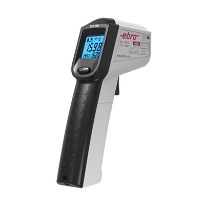 ebro TFI 260红外测温仪