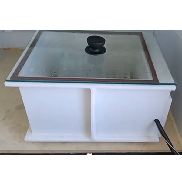 金索坤 水气浴消解器